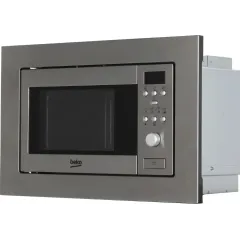 Микроволновая печь BEKO BMOB 17131 X встраиваемая