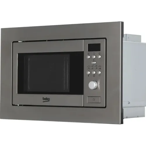 Микроволновая печь BEKO BMOB 17131 X встраиваемая