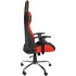 Кресло игровое Defender Azgard Черный/Красный