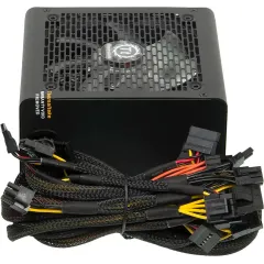 Блок питания Thermaltake 700W ATX Smart RGB 700 80+ color LED