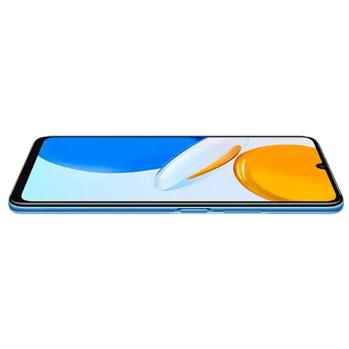 Сотовый телефон Honor X7 4/128Gb Ocean Blue