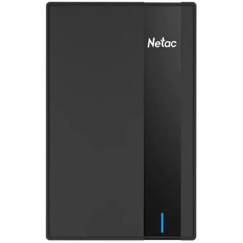 HDD USB 1Tb NETAC K331 (NT05K331N-001T-30BK)