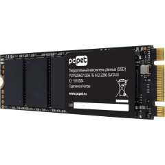 SSD М.2 256Mb PC Pet PCPS256G1 OEM