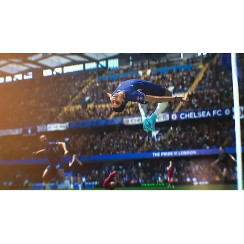 Игра PS5 FIFA 24 (Русская версия)