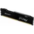 Память DDR3 16384Mb 1866MHz Kingston KF318C10BBK2/16 FURY Beast Black CL10 1.5V 