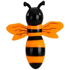 Термометр Пчелка Gigi 23*19см на присосках