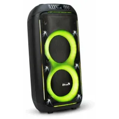 Акустика портативная ELTRONIC 30-38 CRAZY BOX (*7)