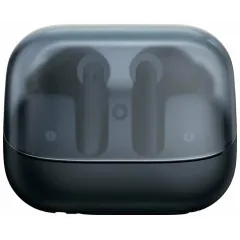 Гарнитура Bluetooth BASEUS AeQur G10 Black/черный