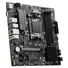 М/П SOC-AM5 MSI PRO B650M-P AM5