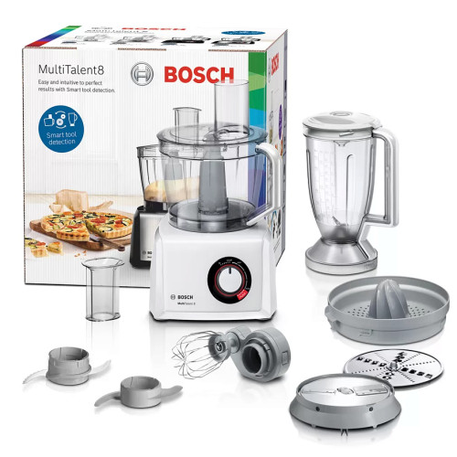 Кухонный комбайн Bosch MC812W620