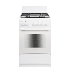 Газоэлектроплита GEFEST 5102-01 0337