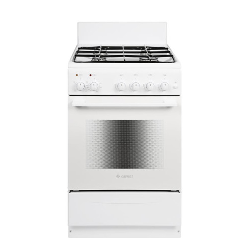 Газоэлектроплита GEFEST 5102-01 0337