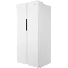 Холодильник Side-by-Side HYUNDAI CS5083FWT