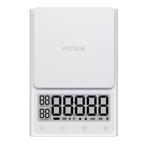 Весы кухонные Xiаоmi Futula Kitchen Scale 3