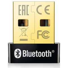 Контроллер Bluetooth TP-Link UB400 USB 2.0 (*7)