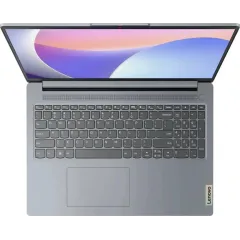 Ноутбук 15.6" Lenovo 15IRU8 (82X70066LK) i3 1305U/8Gb/SSD256Gb/noOS
