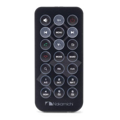 Автомагнитола-FLASH NAKAMICHI NQ-512BG