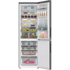 Холодильник HAIER C2F636CFRGU1