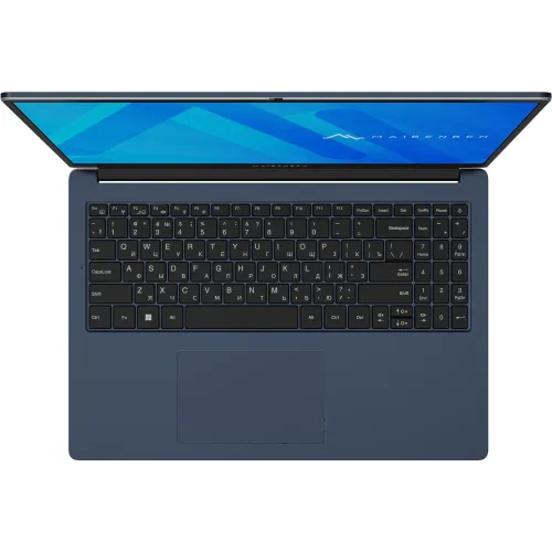 Ноутбук 16&quot; Maibenben Medio M645 R5-4600H/16Gb/512Gb/RadeonGr/W11H