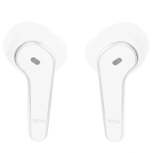 Гарнитура Bluetooth TFN TFN-HS-TWS032WH Pure ANC белый