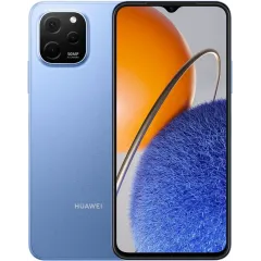 Сотовый телефон Huawei Nova Y61 4/64Gb Sapphire Blue (*9)