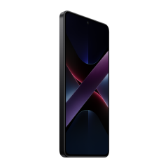 Сотовый телефон POCO X7 Pro 5G 12/256Gb Black/Yellow (*14)