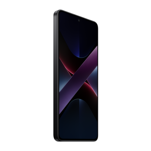 Сотовый телефон POCO X7 Pro 5G 12/256Gb Black/Yellow