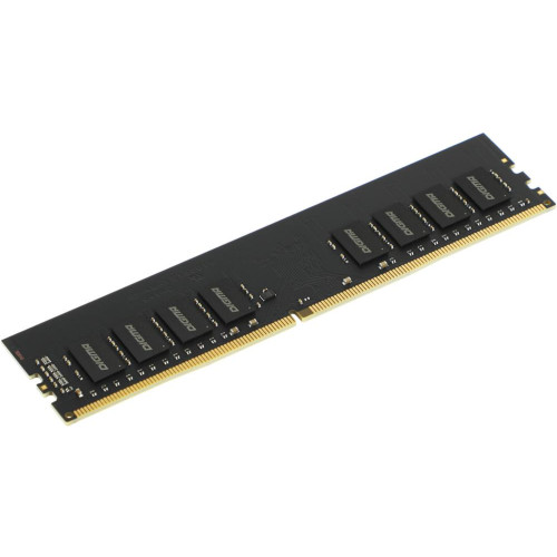 Память DDR4 16384Mb 2666MHz Digma DGMAD42666016D RTL PC4-21300 CL19 DIMM 288-pin 1.2В dual rank RTL