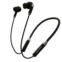Гарнитура Bluetooth More choice BG31S Black