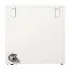 Ларь-морозильник NOVIS NS-230RW (*10)
