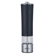 Мельница для специй электрическая MIRU VELOR BLACK KA037