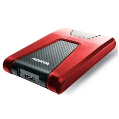 HDD USB 1Tb A-Data USB3.0 AHD650-1TU31-CRD 