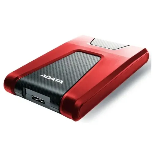 HDD USB 1Tb A-Data USB3.0 AHD650-1TU31-CRD 