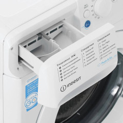 СМА INDESIT BWSA 6109 WWV RU