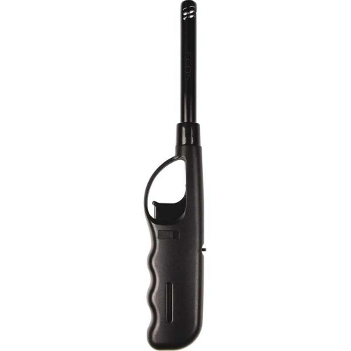 Пьезозажигалка Ecos JW-61-BL черный