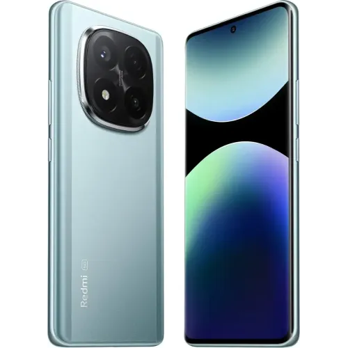 Сотовый телефон Xiaomi REDMI Note 14 Pro+ 8/256Gb Frost Blue