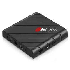 Приставка SMART Look T95S