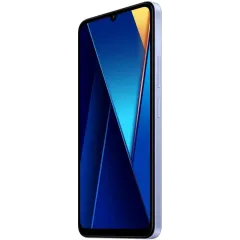 Сотовый телефон Xiaomi POCO C65 8/256Gb фиолетовый