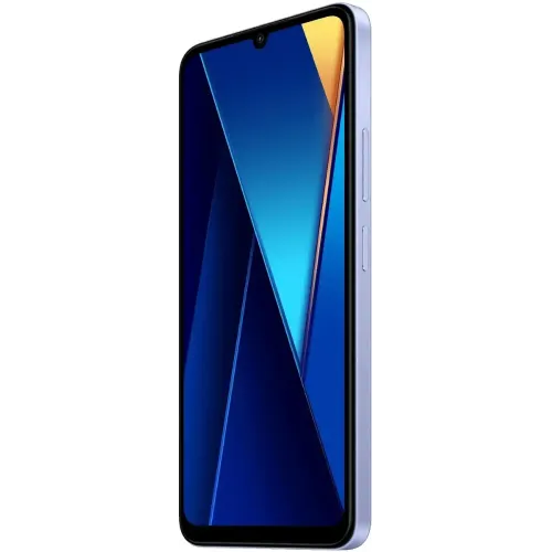Сотовый телефон Xiaomi POCO C65 8/256Gb фиолетовый