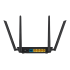 Маршрутизатор Asus RT-AC1200 V2 (RT-AC1200) черный