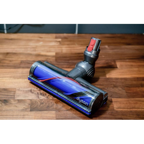 Пылесос вертикальный Dyson V12 Detect Slim Absolute