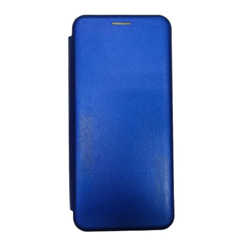 Чехол д/телефона Samsung Galaxy A51 (A515) ZIBELINO синий