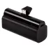 Повербанк 5000 мАч Walker WB-960 Mini,3A, Type-C, черный