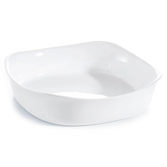 Форма для выпечки керамика LUMINARC SMART CUISINE ТРИАНОН 26см квадратная (P4026
