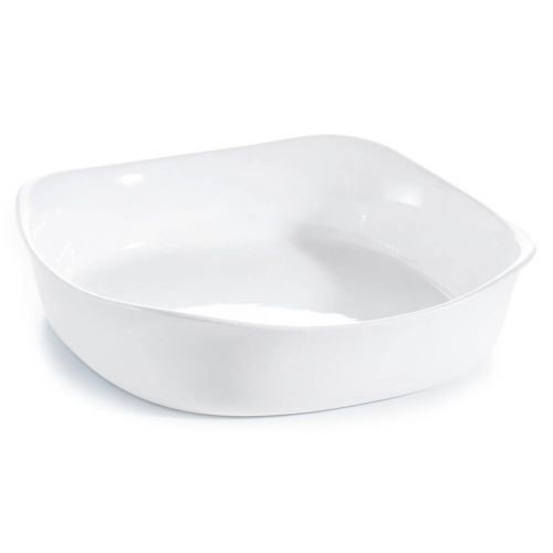 Форма для выпечки керамика LUMINARC SMART CUISINE ТРИАНОН 26см квадратная (P4026