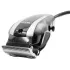 Машинка для стрижки Wahl 8490-008, черный/серебристый, сет.