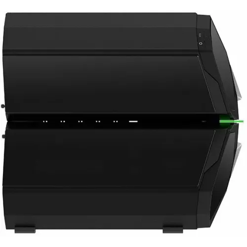 Корпус DEEPCOOL QUADSTELLAR INFINITY Black