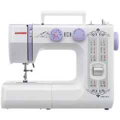 Швейная машина JANOME Juno 1815