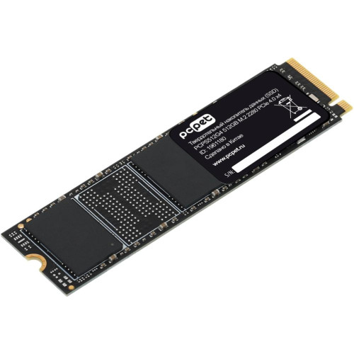 SSD М.2 512Mb PC Pet PCPS512G4 OEM