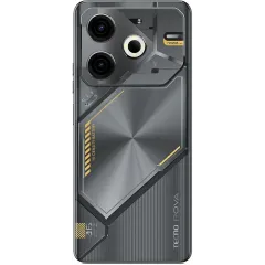 Сотовый телефон TECNO Pova 6 Neo 8/256Gb Speed Black
